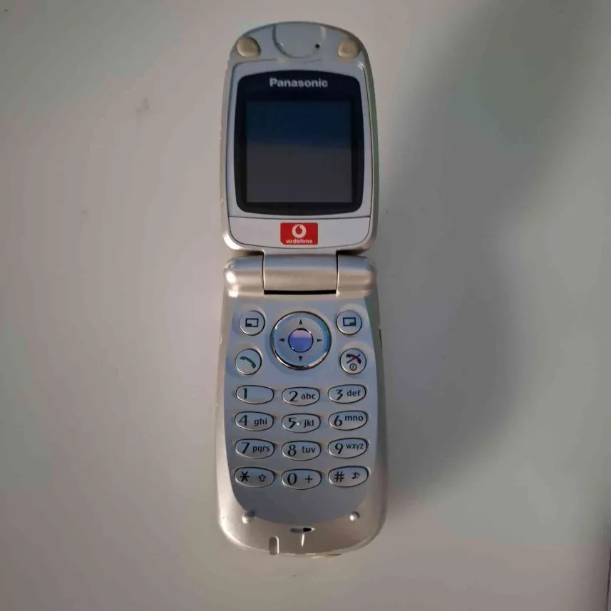 Panasonic EB-X60